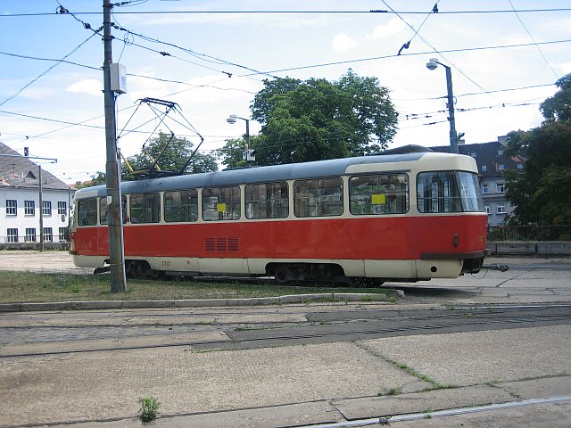 301 - Bratislava 2007